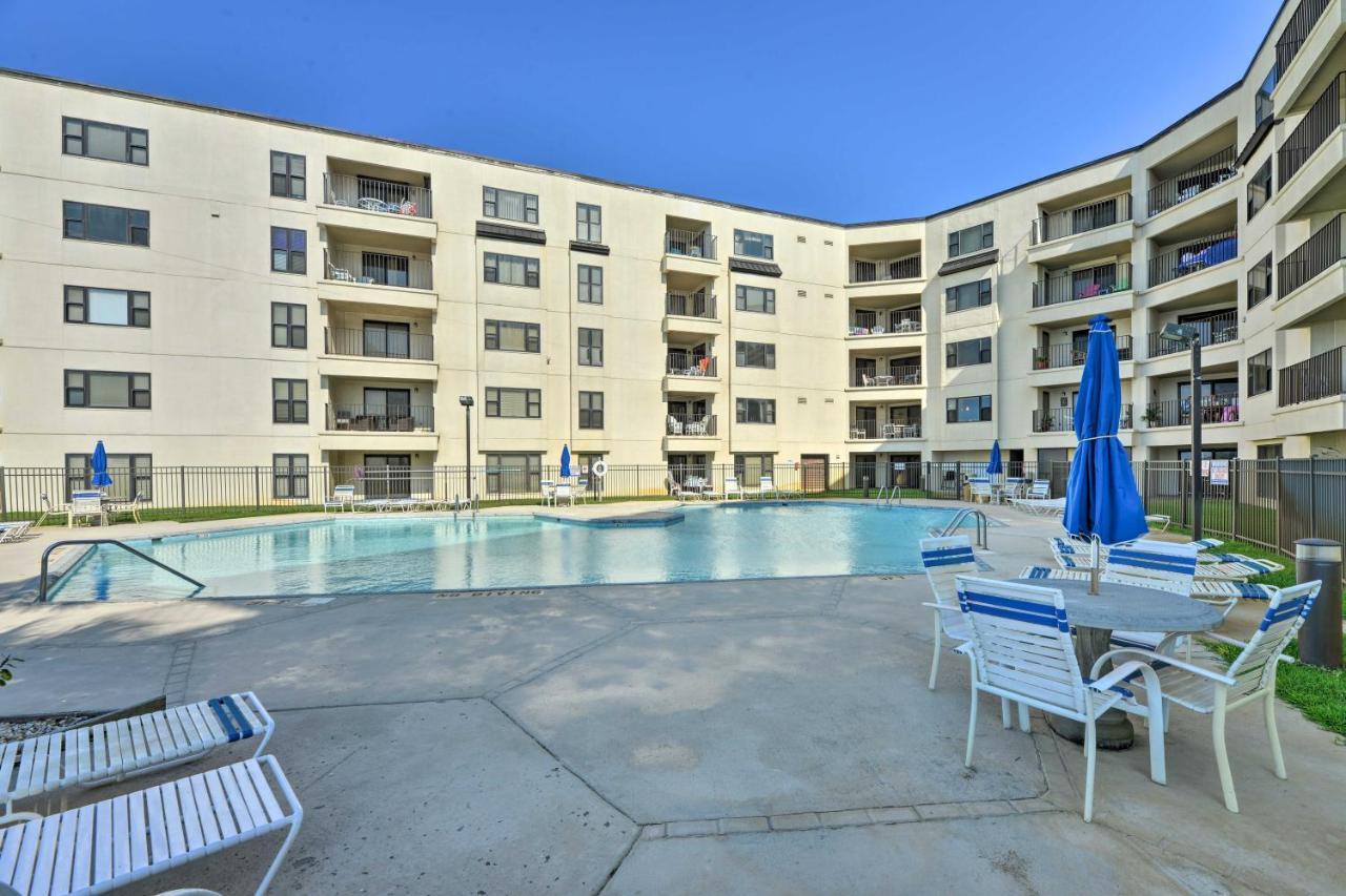 Atlantic Beach Resort Condo With Ocean Views! Exterior foto