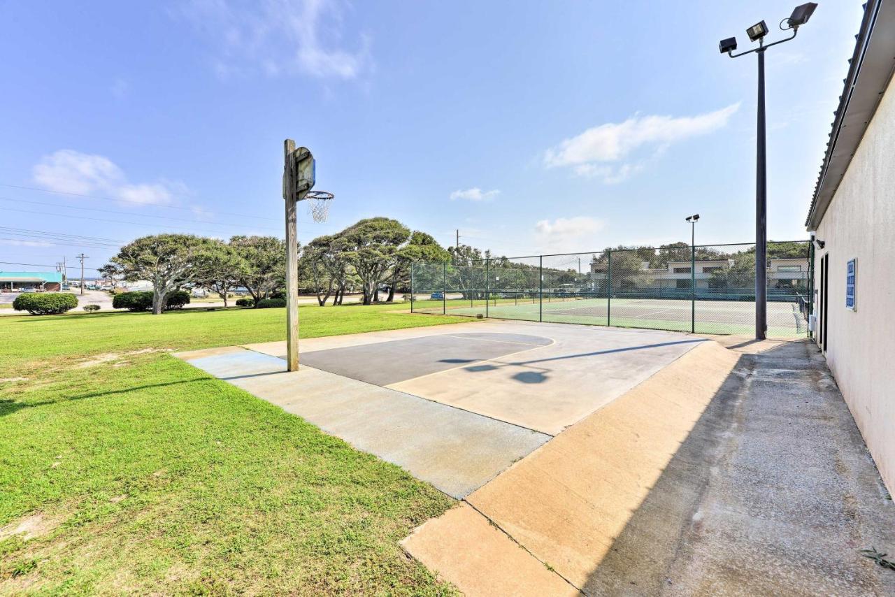 Atlantic Beach Resort Condo With Ocean Views! Exterior foto